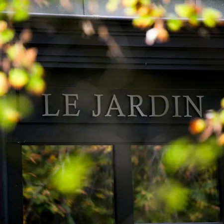 Domaine Les Crayeres Reims