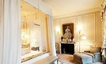 Hotel Domaine Les Crayeres Reims